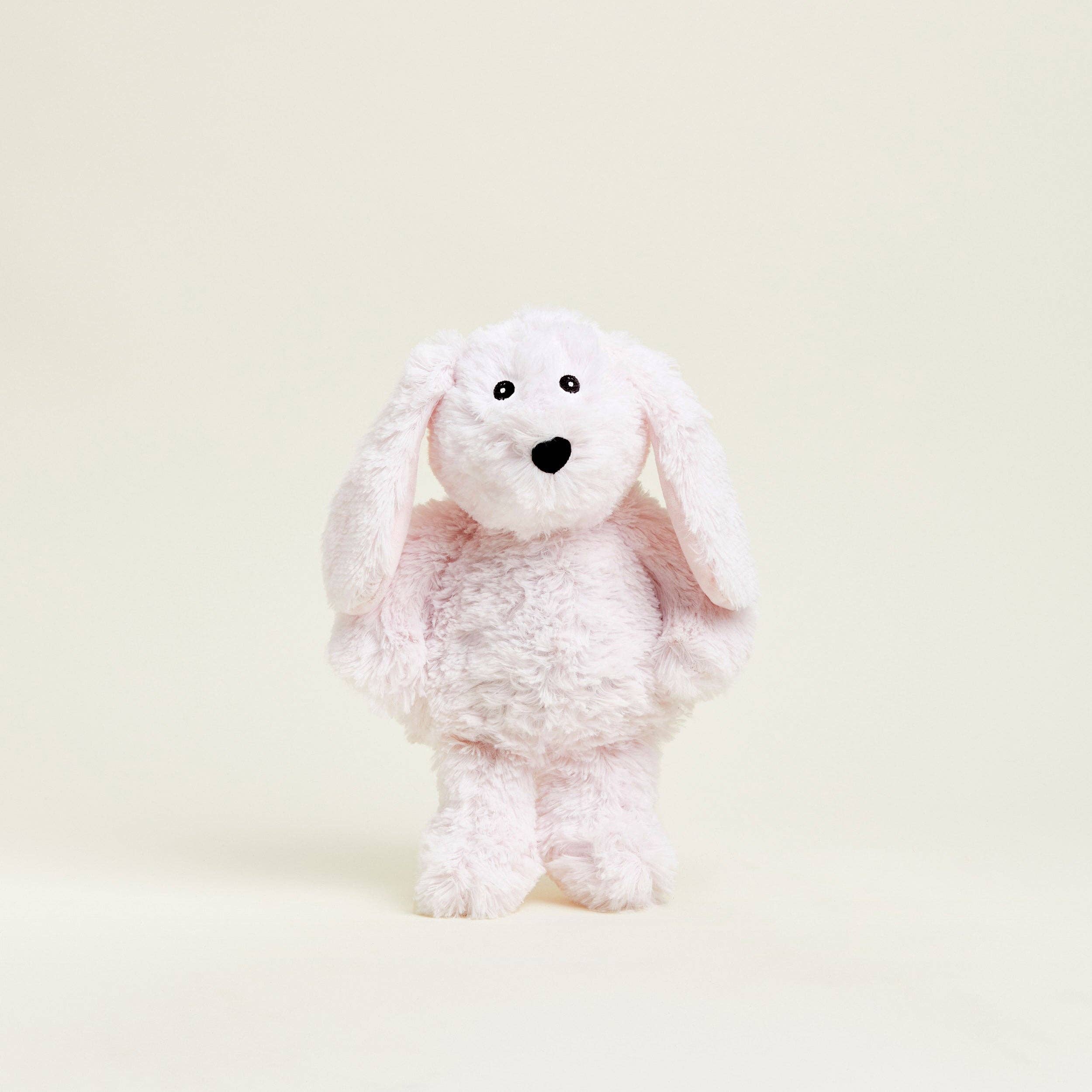 Pink Bunny Warmies