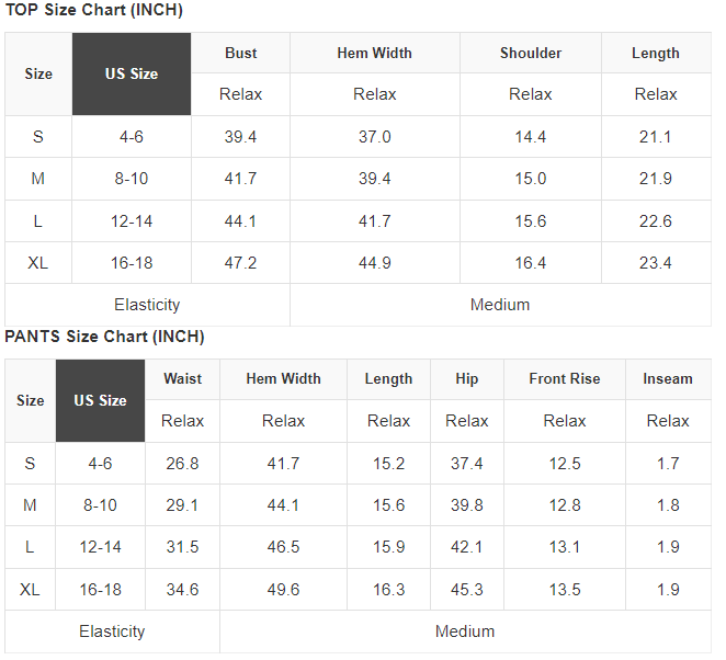 LDC Trim Polka Dot Mini Skort Set