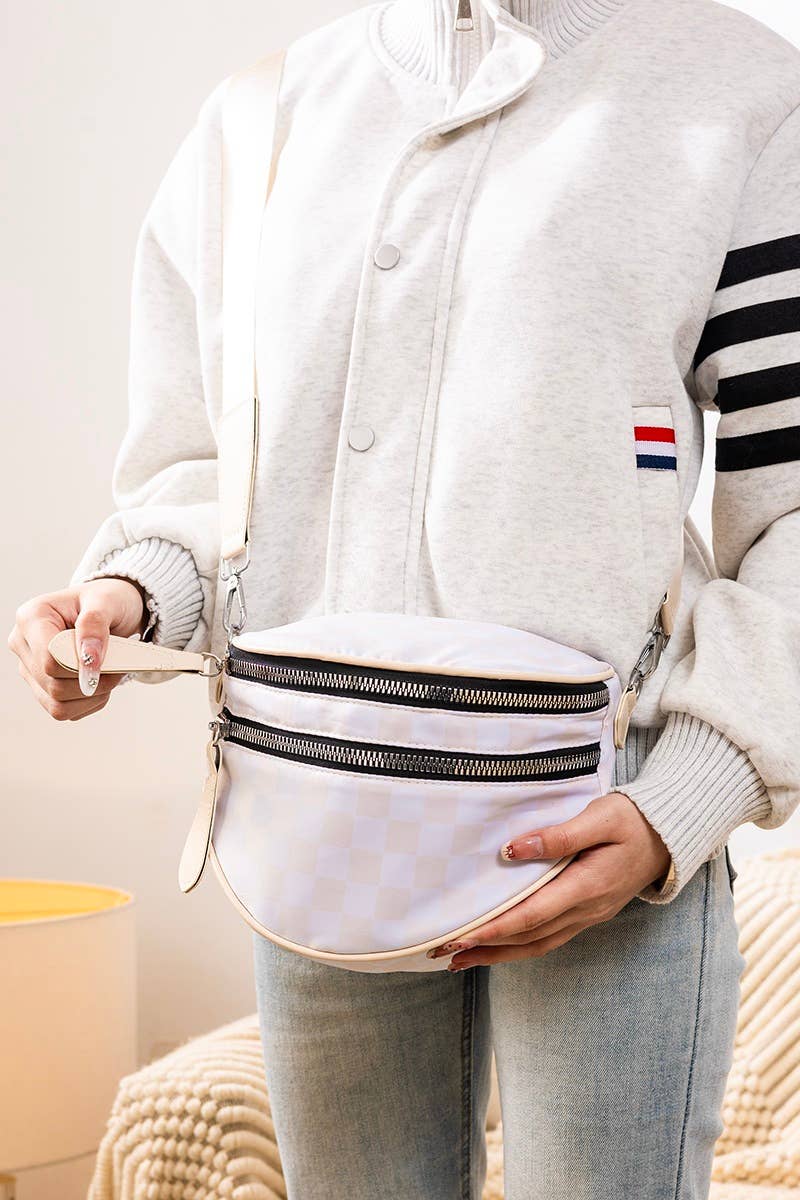 “Leopard Lover” Bum Bag