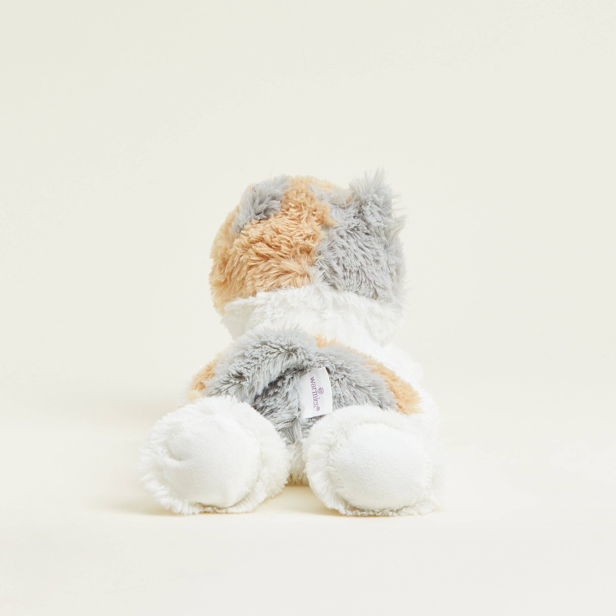 Calico Cat Warmies