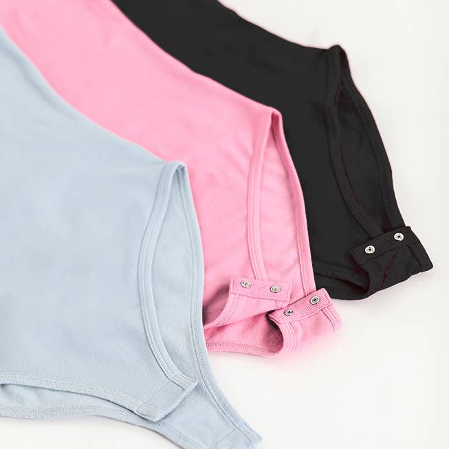 Zenana Tank Bodysuit