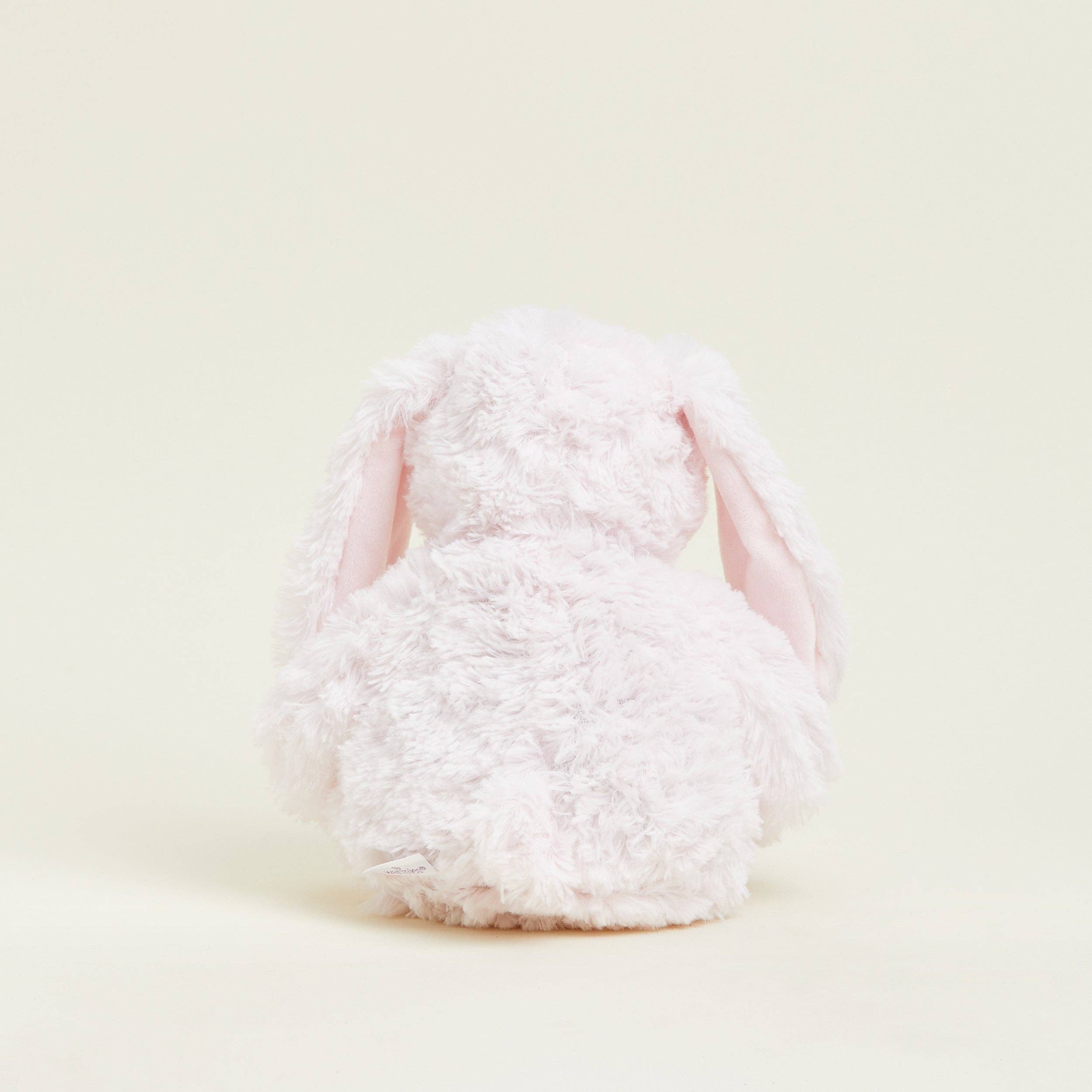 Pink Bunny Warmies